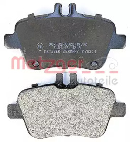metzger 1170204